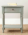 Tami Nightstand With Storage Drawer - From Where Finds - 