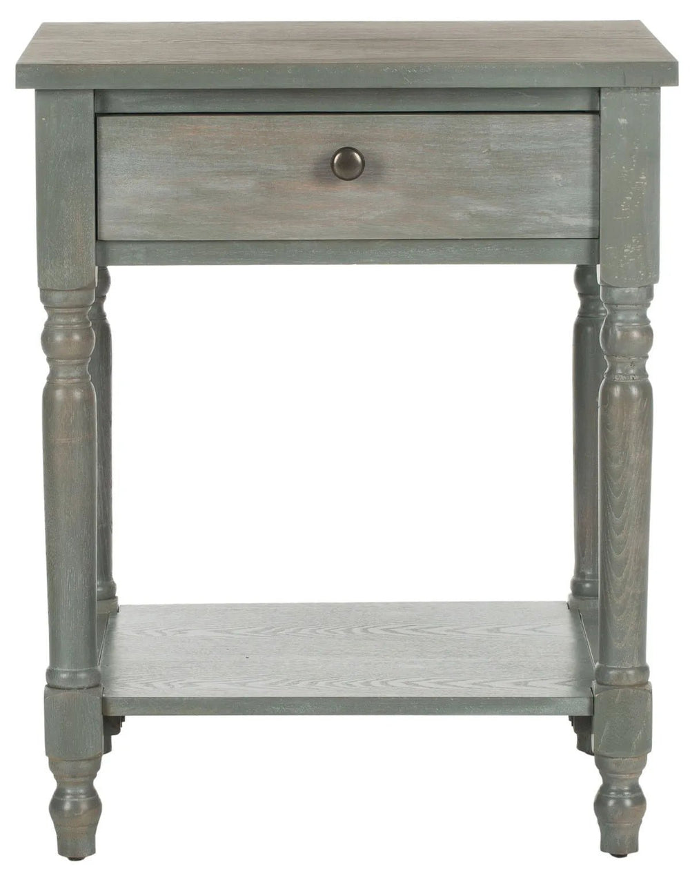 Tami Nightstand With Storage Drawer - From Where Finds - 