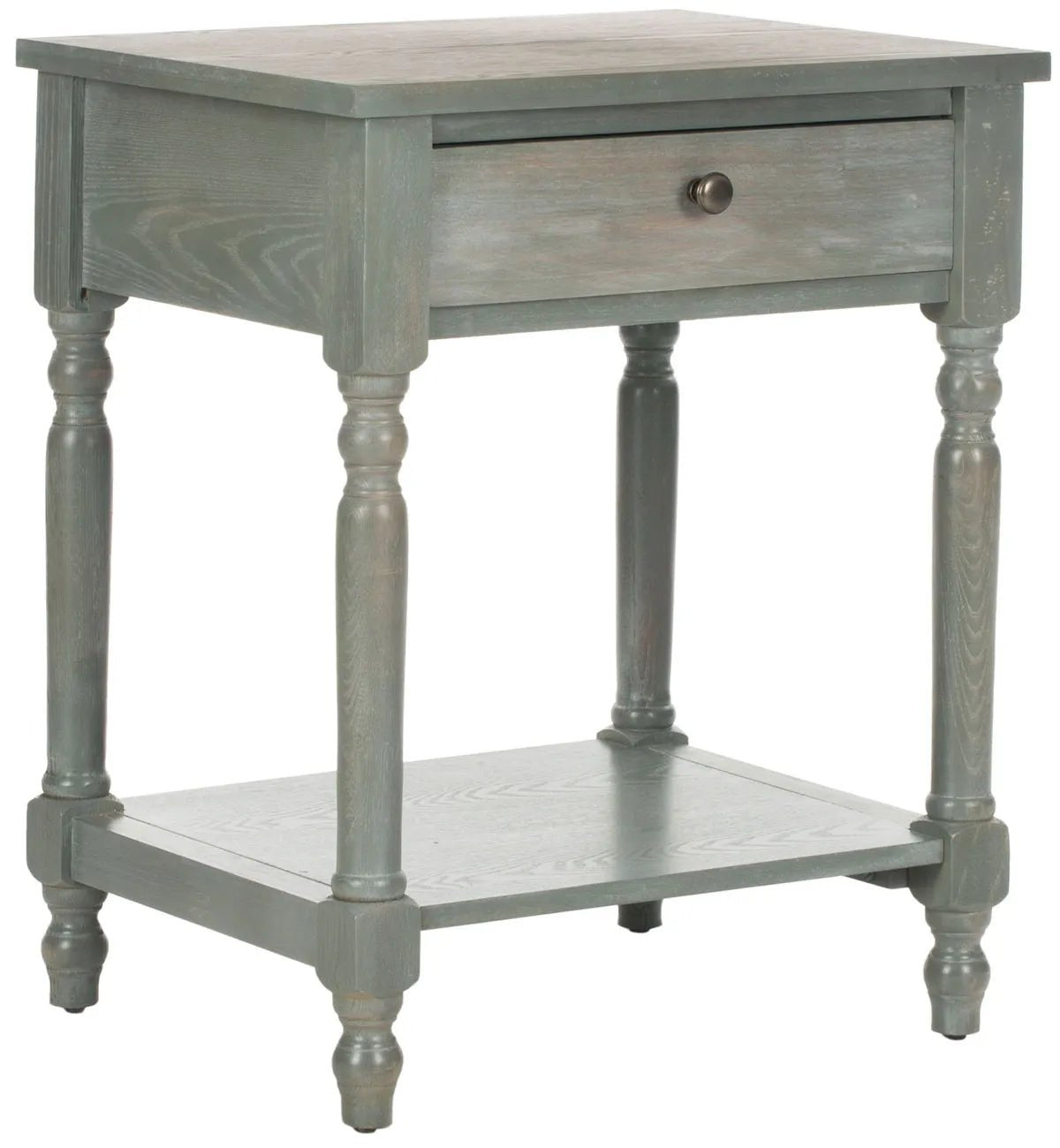 Tami Nightstand With Storage Drawer - From Where Finds - 