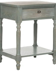 Tami Nightstand With Storage Drawer - From Where Finds - 