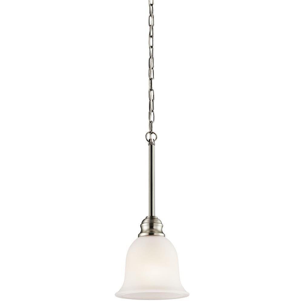 Tanglewood Mini Pendant Light - From Where - 