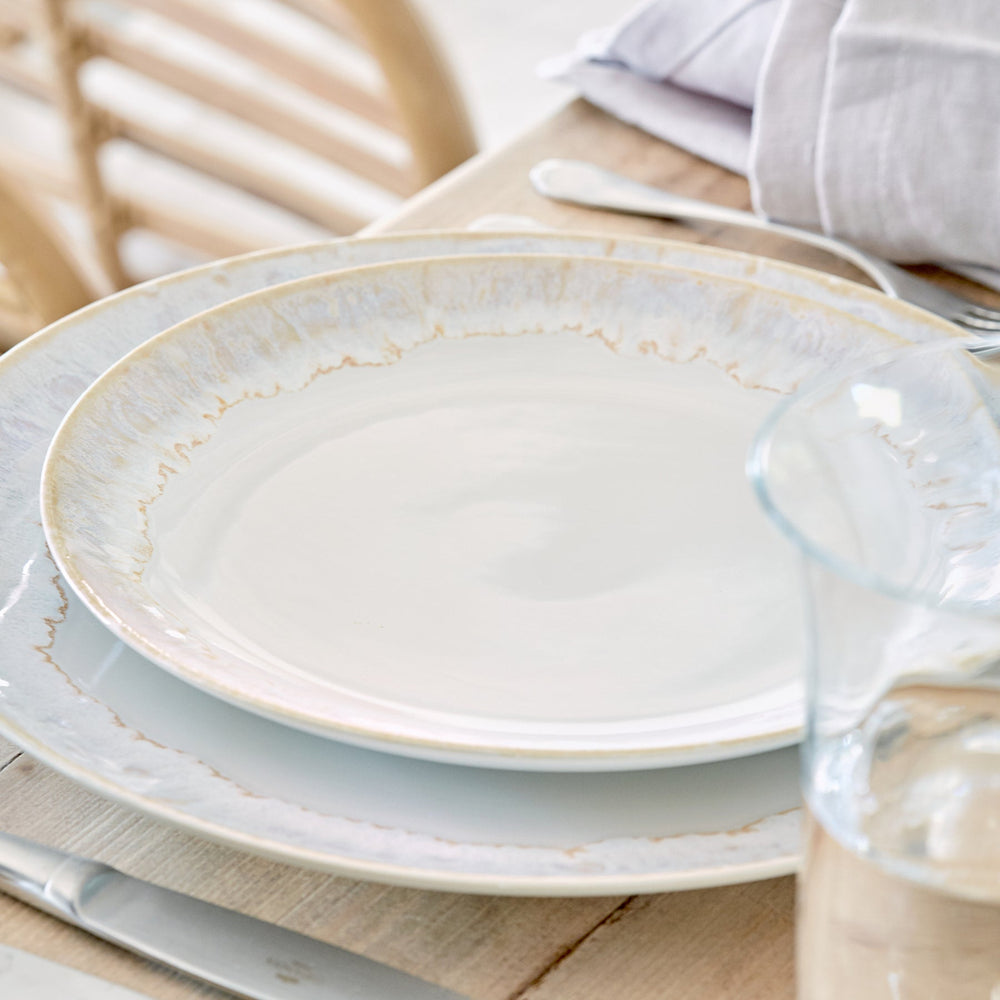 Taormina Dinner Plates (Set of 6) - From Where Finds - 