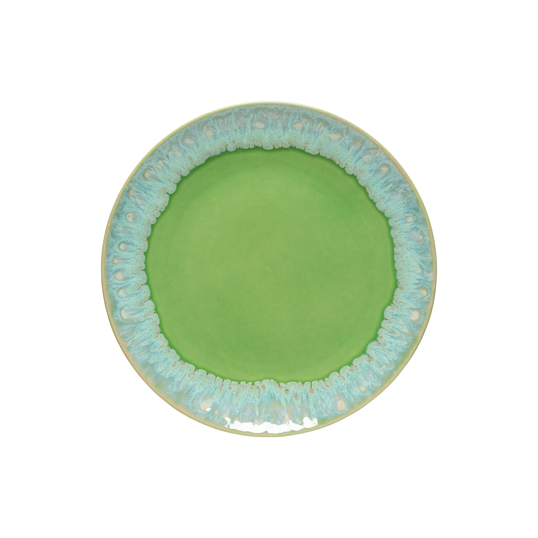 Taormina Dinner Plates (Set of 6) - From Where Finds - 