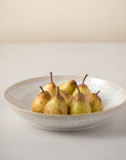 Taormina Low Serving Bowl - From Where Finds - 