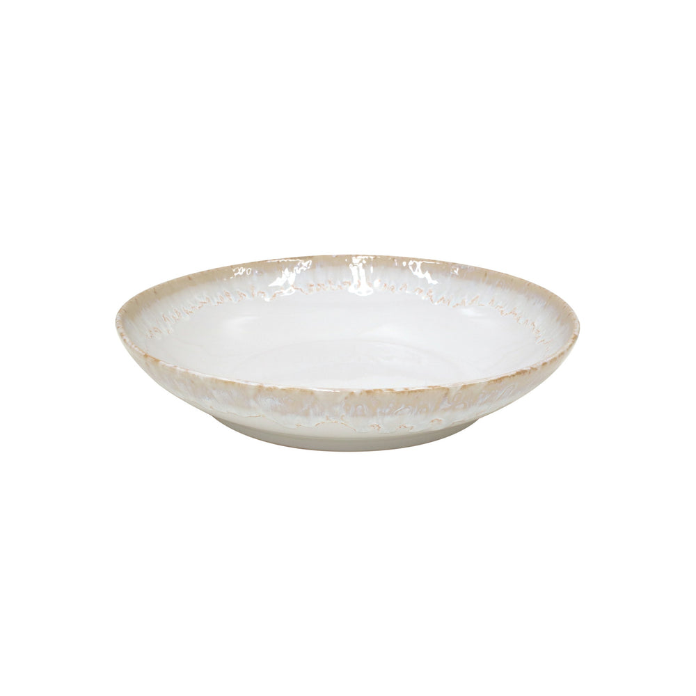 Taormina Low Serving Bowl - From Where Finds - 