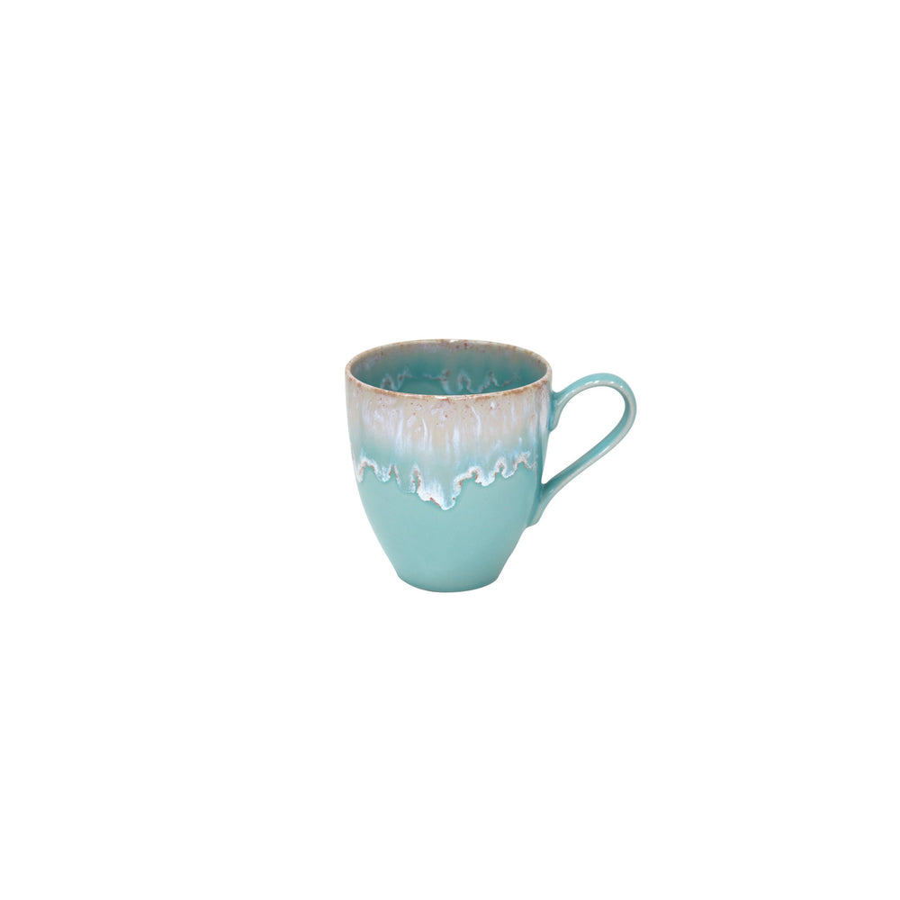 Taormina Mug (Set of 6) - From Where Finds - 