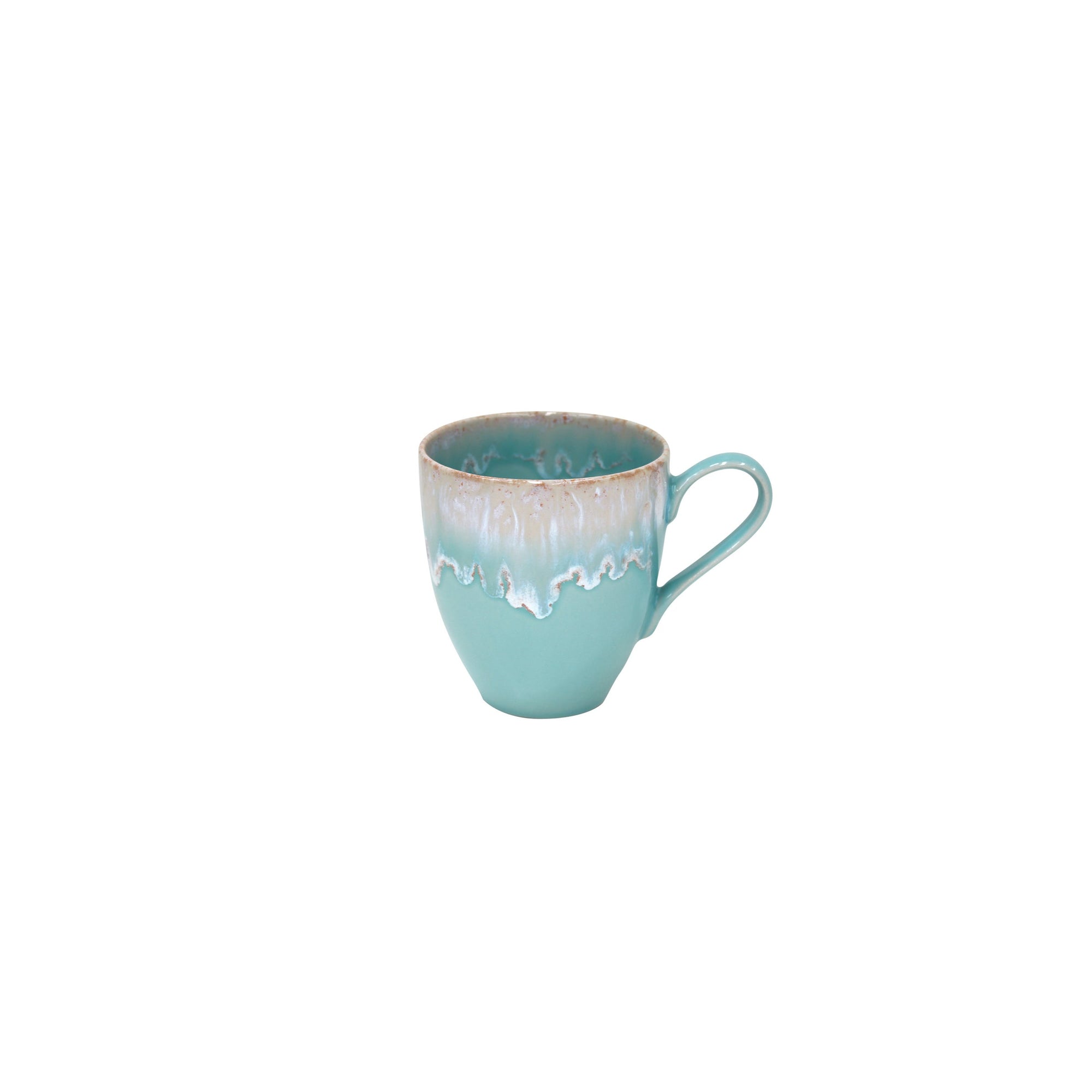 Taormina Mug (Set of 6) - From Where Finds - 