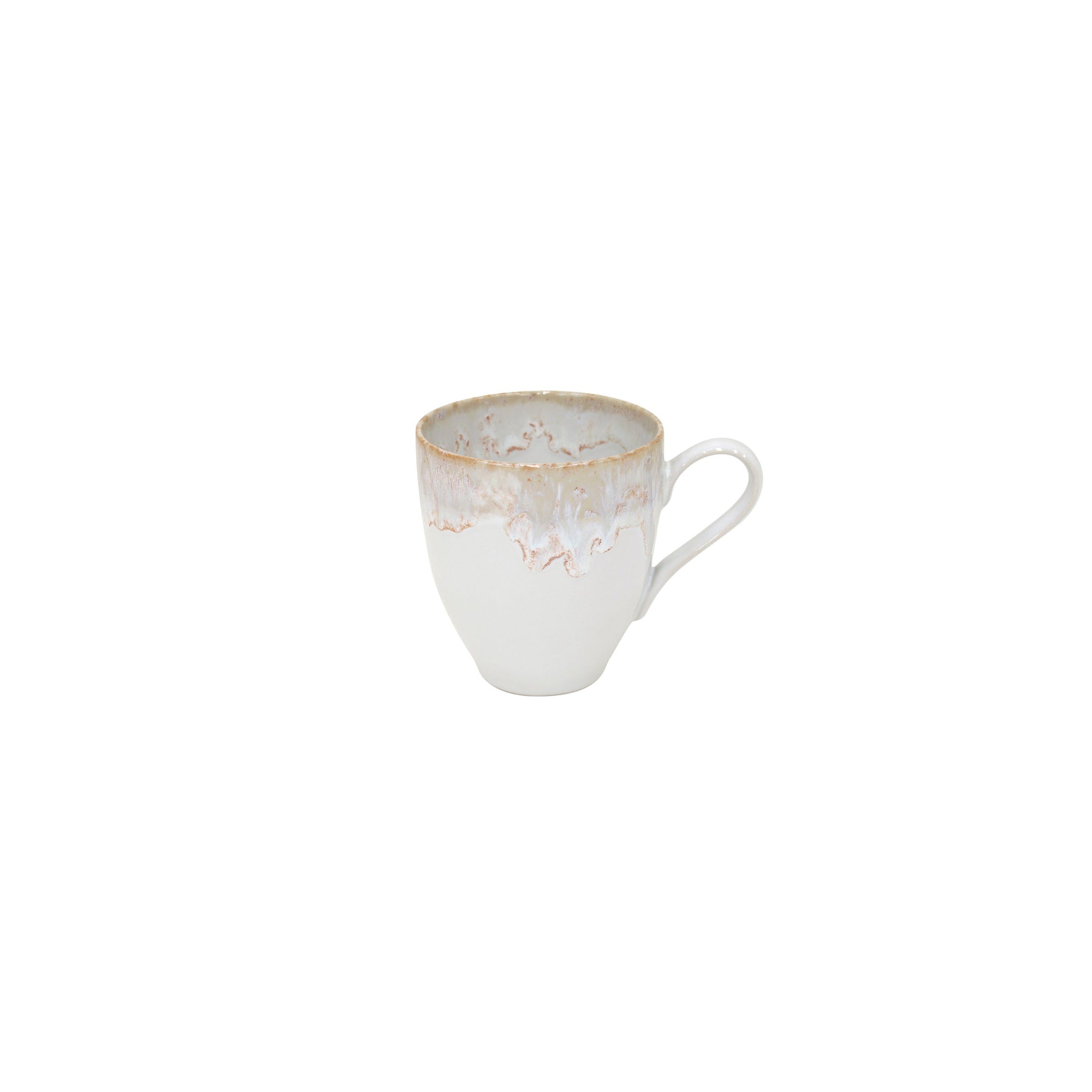 Taormina Mug (Set of 6) - From Where Finds - 