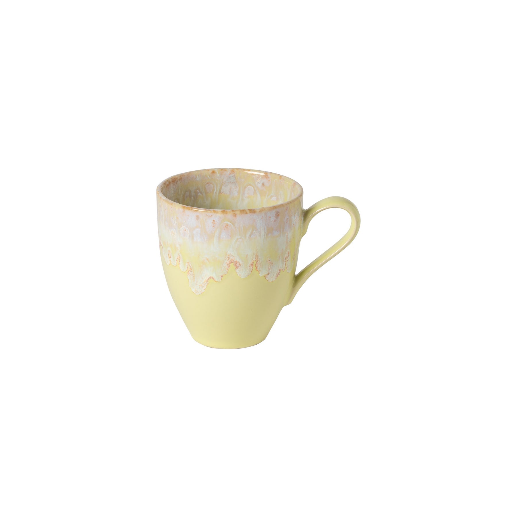 Taormina Mug (Set of 6) - From Where Finds - 