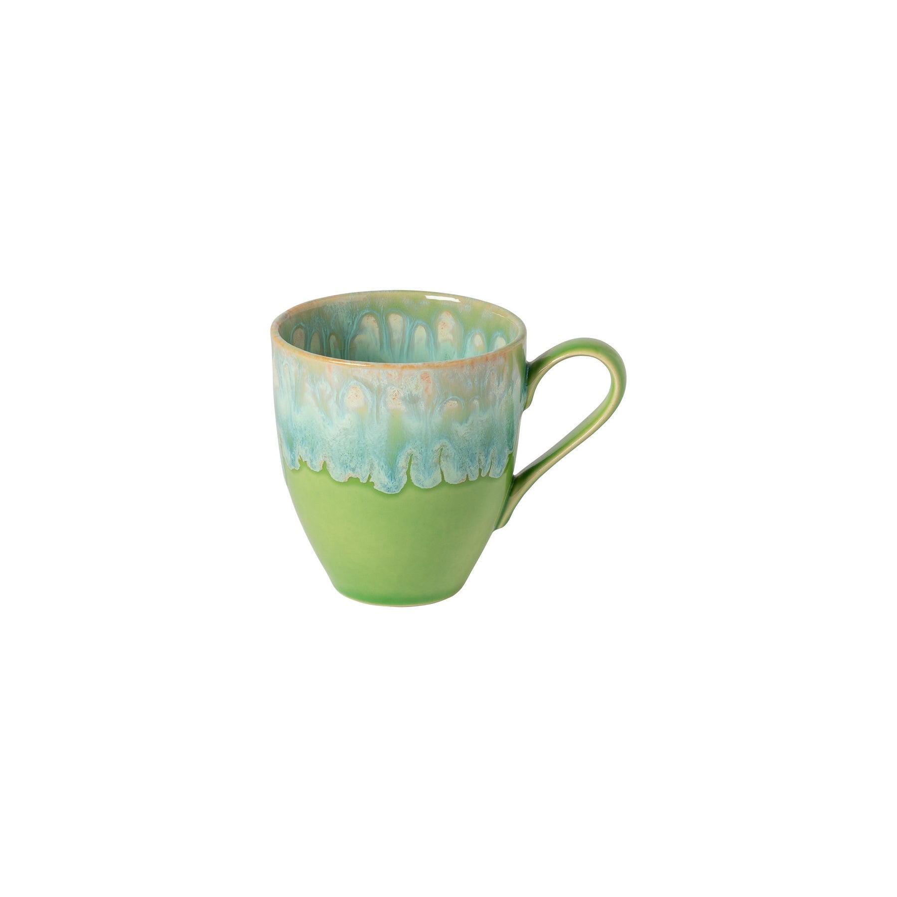 Taormina Mug (Set of 6) - From Where Finds - 