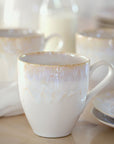 Taormina Mug (Set of 6) - From Where Finds - 