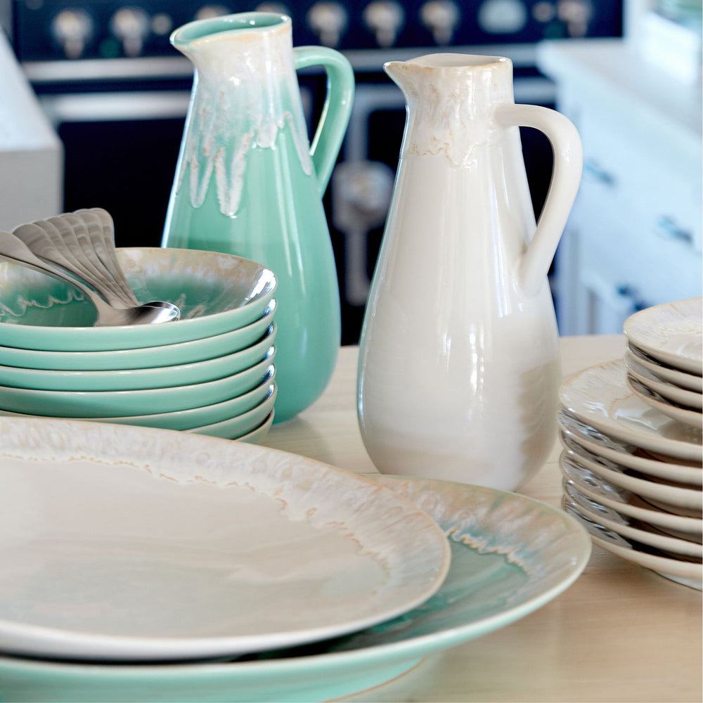 Taormina Oval Platter - From Where Finds - 