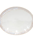Taormina Oval Platter - From Where Finds - 