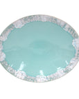 Taormina Oval Platter - From Where Finds - 