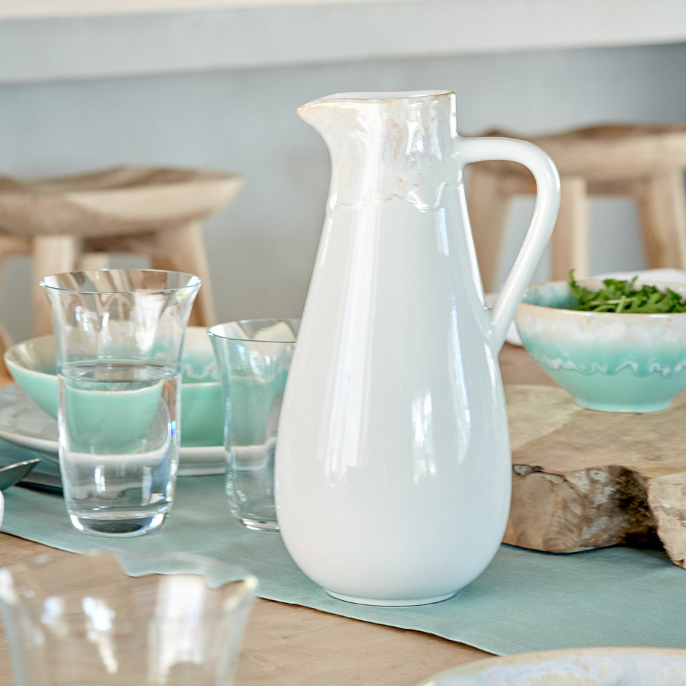 Taormina Pitcher - From Where Finds - 