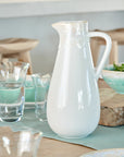 Taormina Pitcher - From Where Finds - 