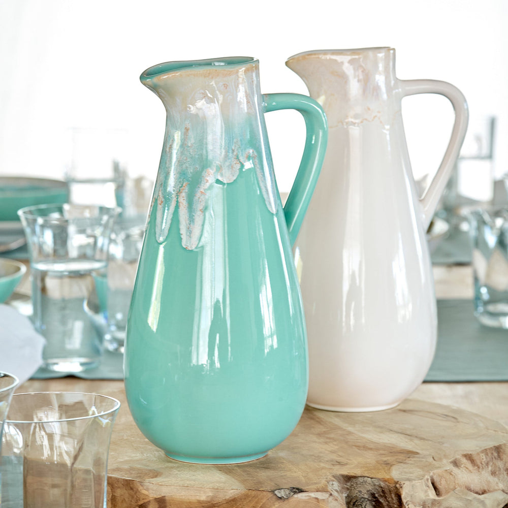 Taormina Pitcher - From Where Finds - 