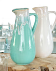 Taormina Pitcher - From Where Finds - 