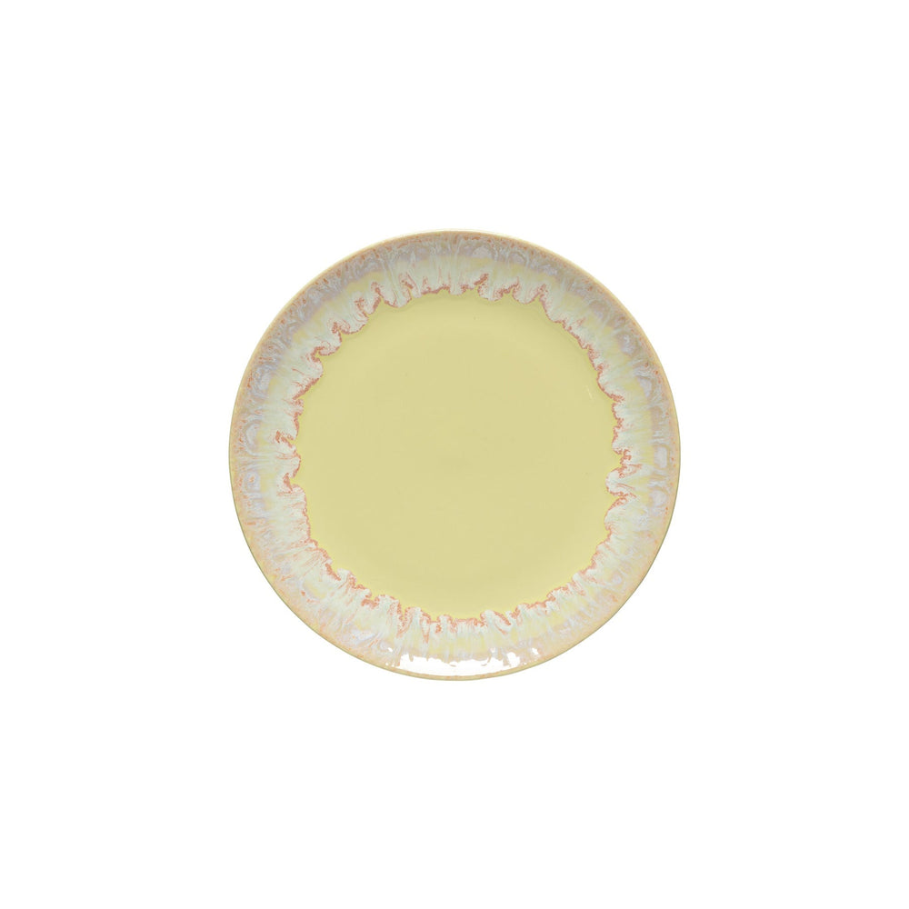 Taormina Salad/Dessert Plate (Set of 6) - From Where Finds - 