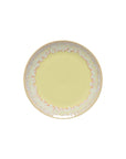 Taormina Salad/Dessert Plate (Set of 6) - From Where Finds - 