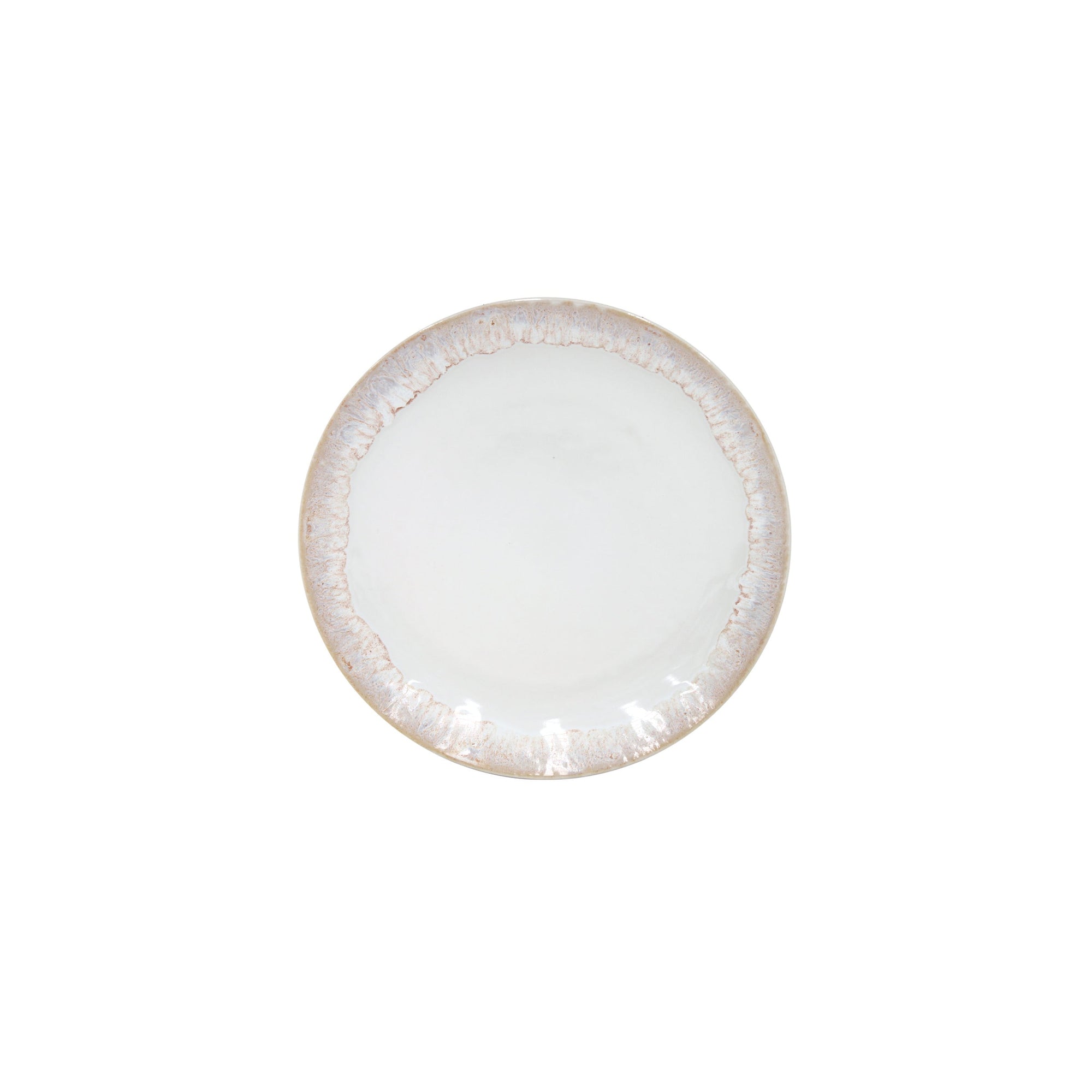 Taormina Salad/Dessert Plate (Set of 6) - From Where Finds - 