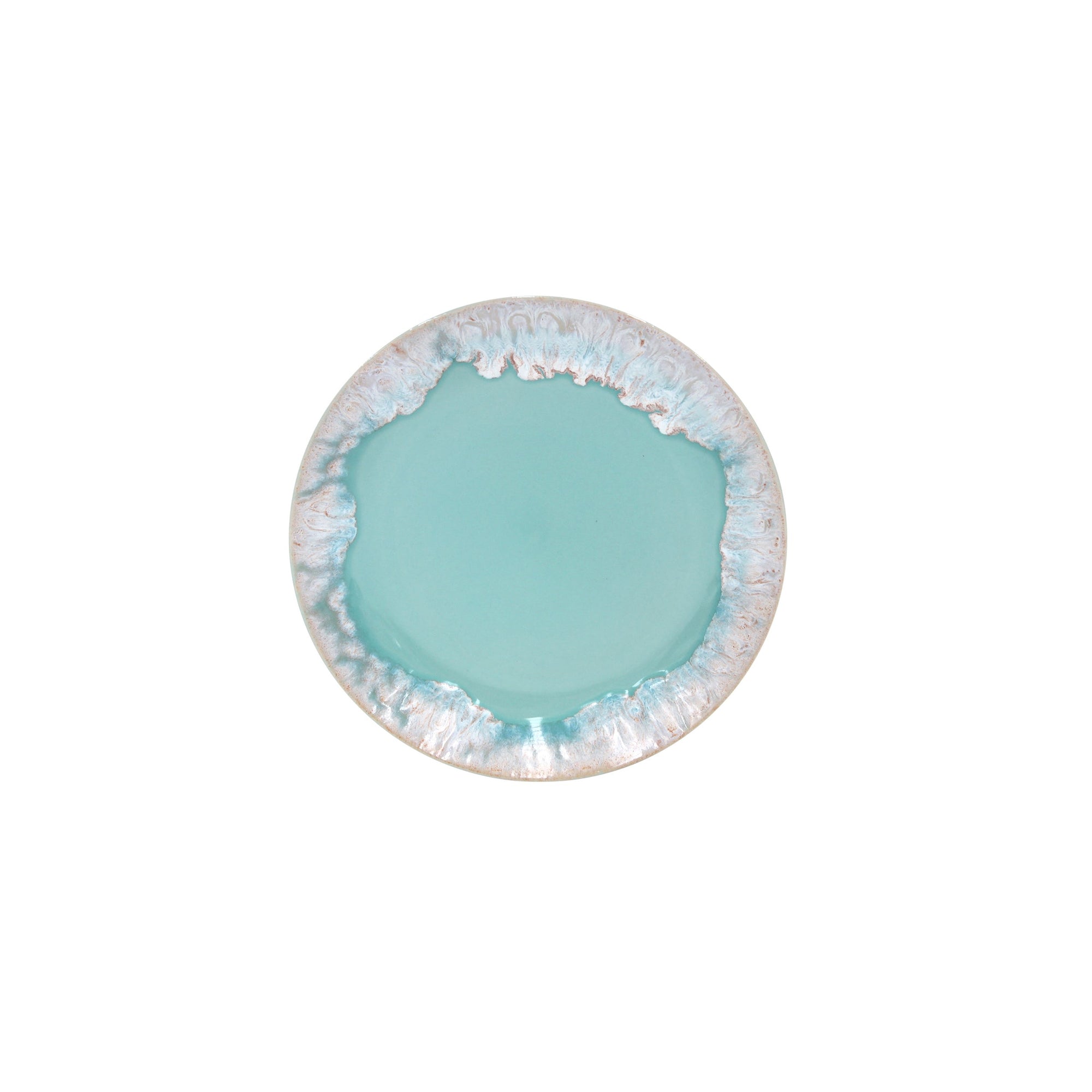 Taormina Salad/Dessert Plate (Set of 6) - From Where Finds - 