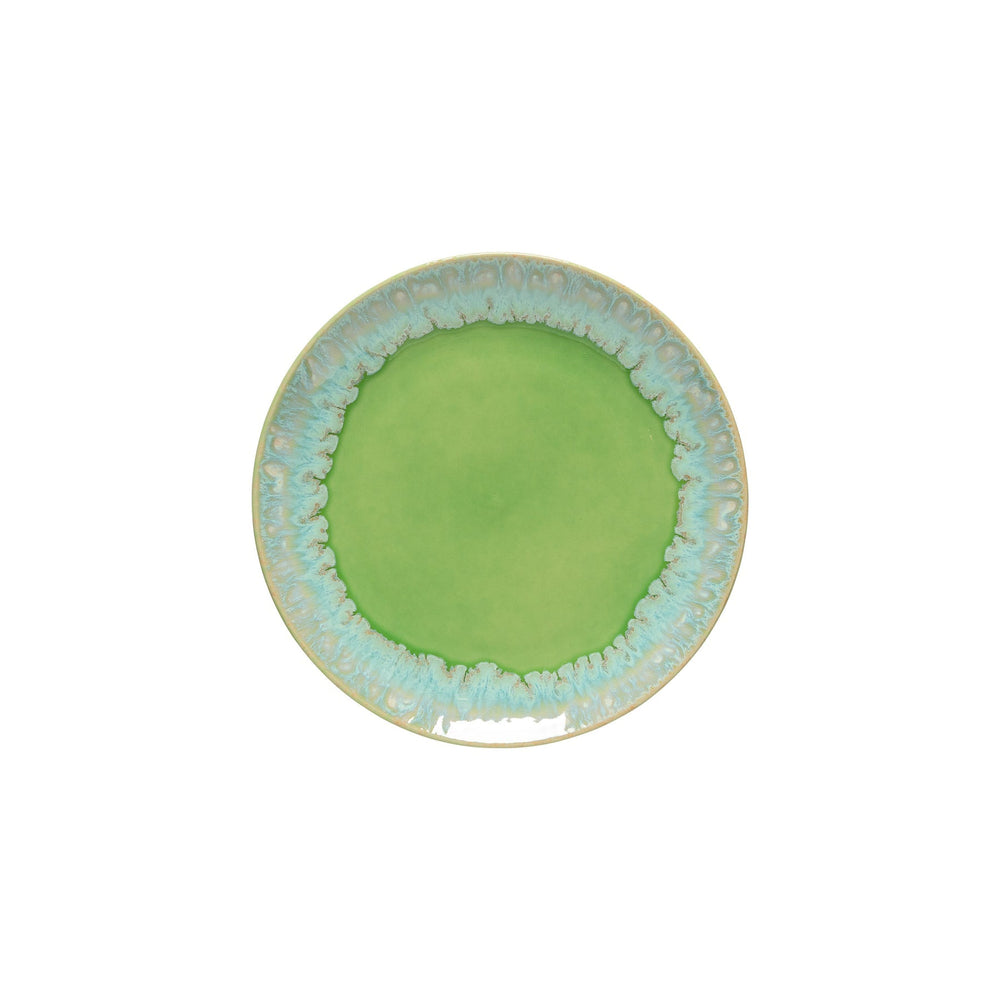 Taormina Salad/Dessert Plate (Set of 6) - From Where Finds - 