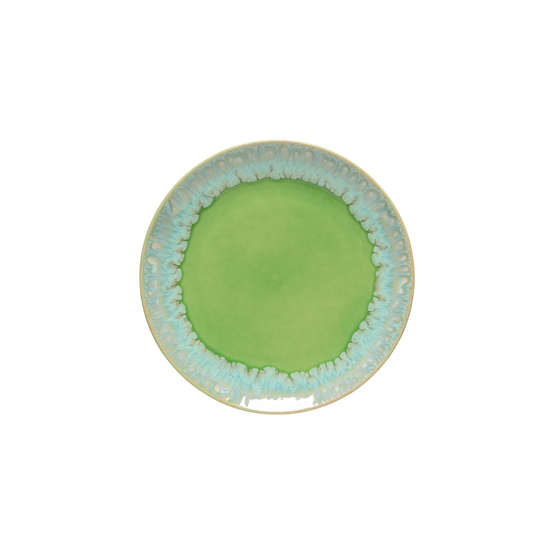 Taormina Salad/Dessert Plate (Set of 6) - From Where Finds - 