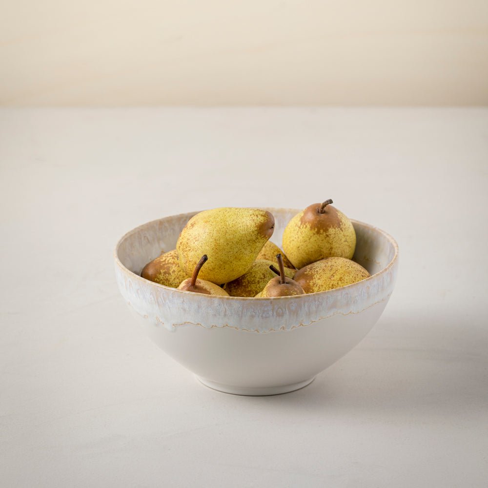 Taormina Serving Bowl - From Where Finds - 