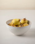 Taormina Serving Bowl - From Where Finds - 
