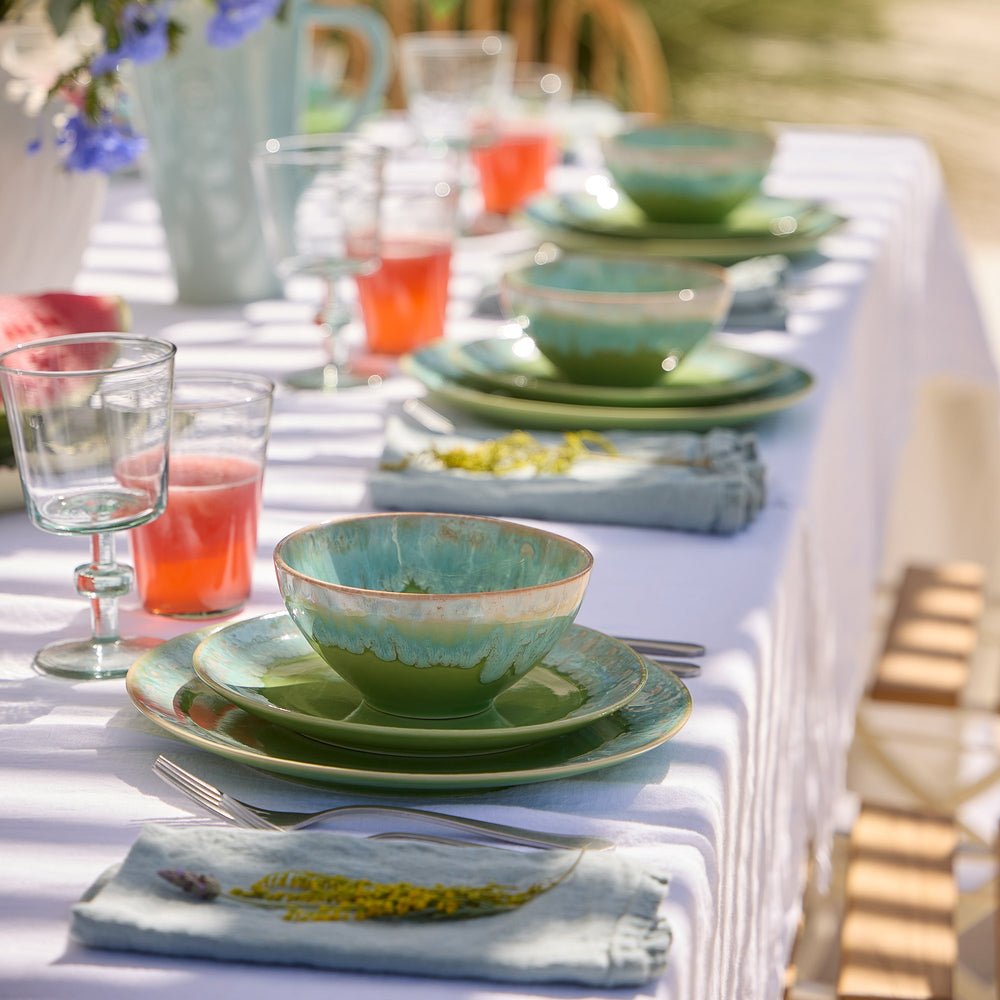 Taormina Soup/Cereal Bowl (Set of 6) - From Where Finds - 
