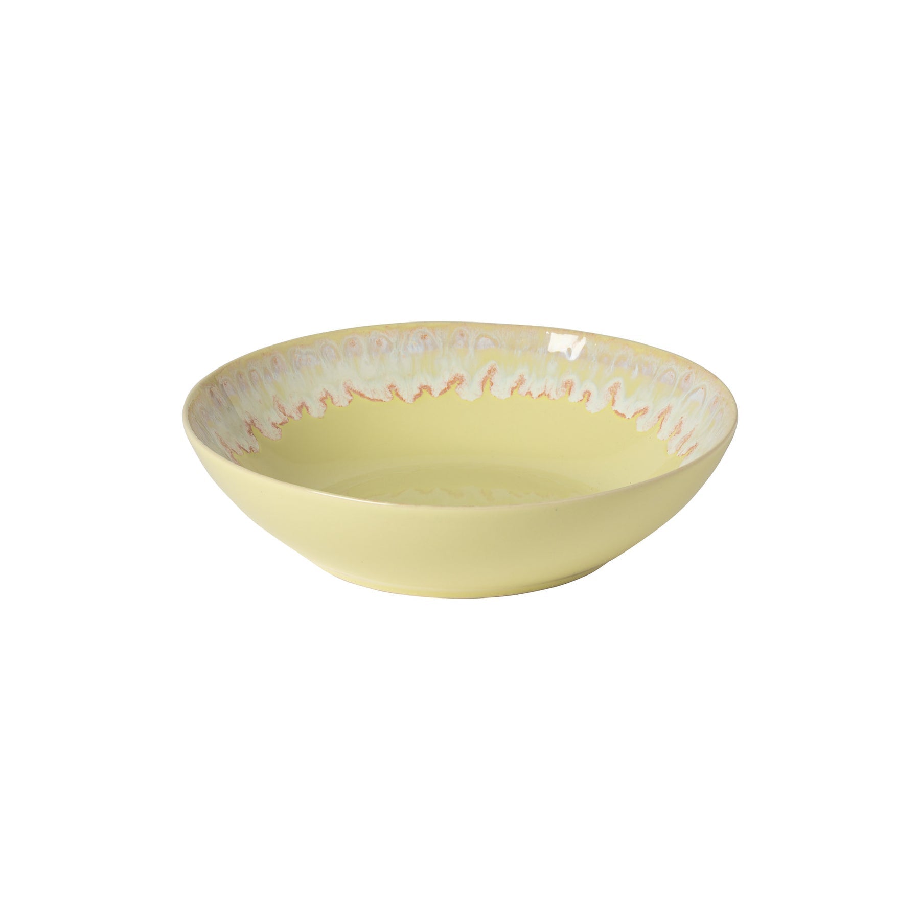 Taormina Soup/Pasta Bowl (Set of 6) - From Where Finds - 