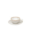 Taormina Tea Cup and Saucer (Set of 6) - From Where Finds - 