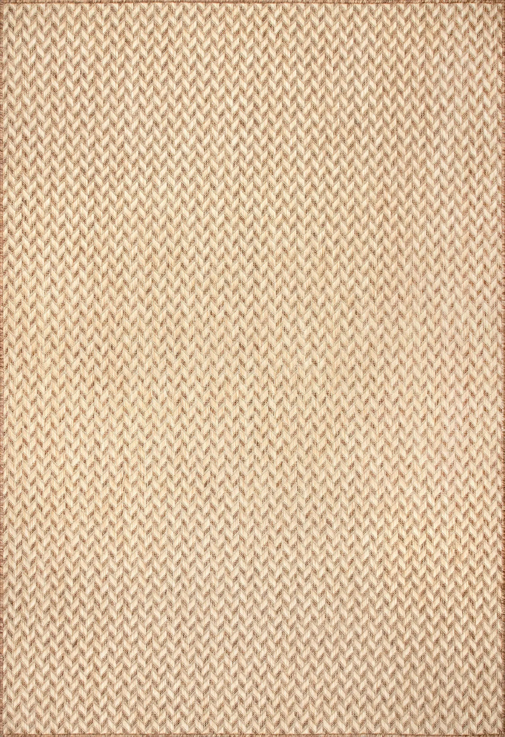 Taraji Herringbone Indoor/Outdoor Rug - From Where Finds - 