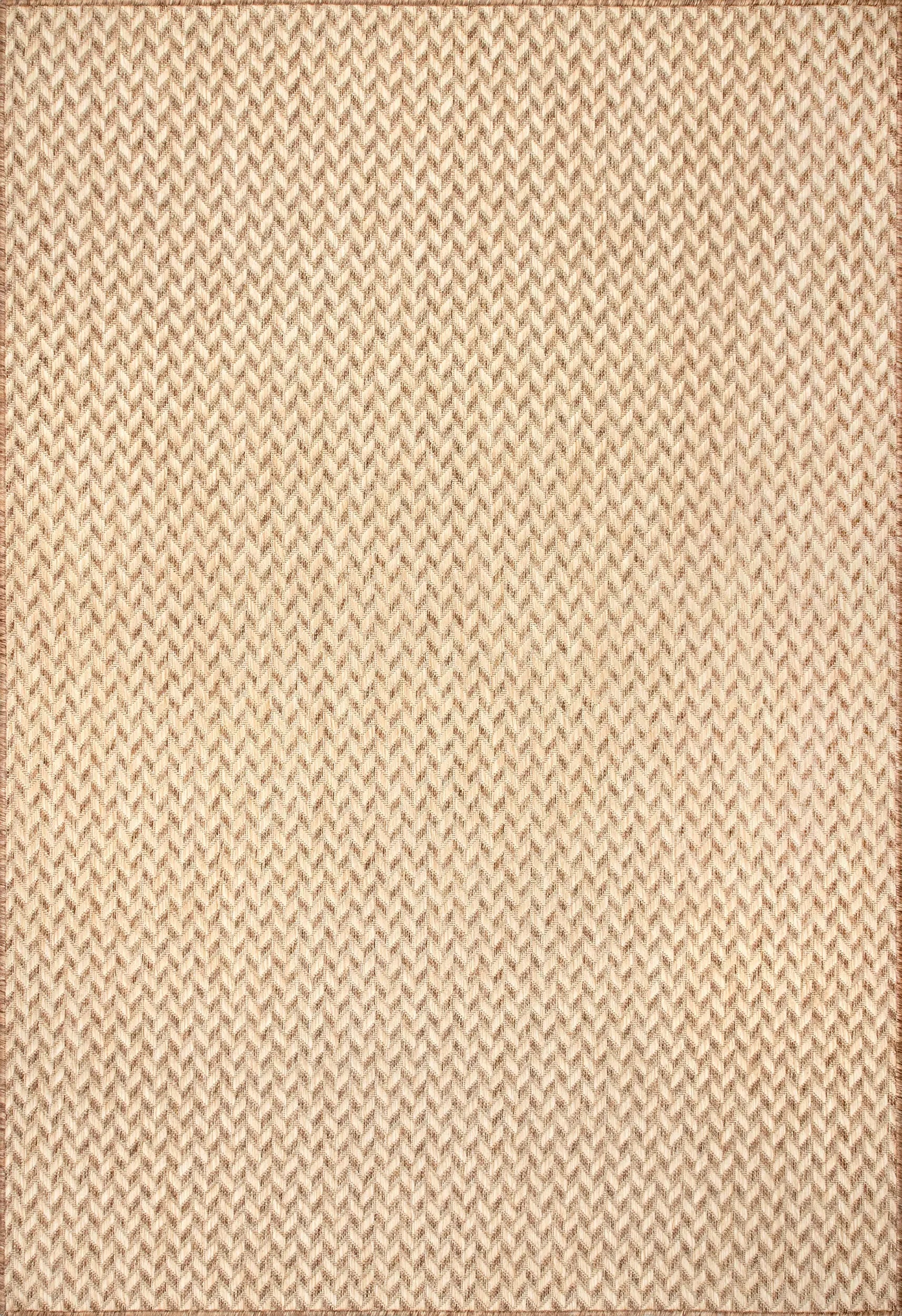 Taraji Herringbone Indoor/Outdoor Rug - From Where Finds - 