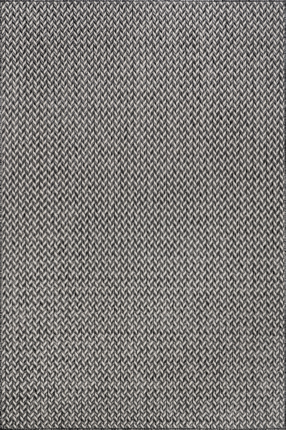 Taraji Herringbone Indoor/Outdoor Rug - From Where Finds - 