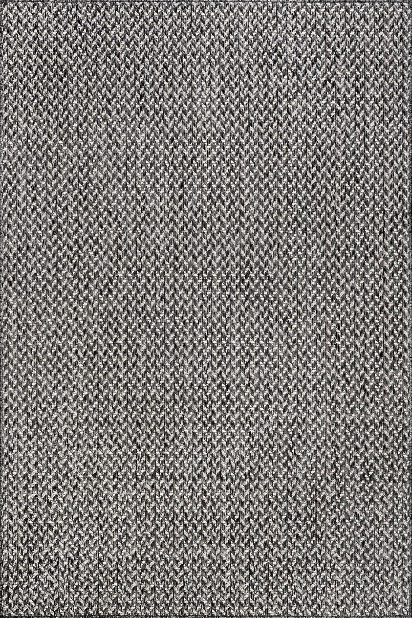 Taraji Herringbone Indoor/Outdoor Rug - From Where Finds - 