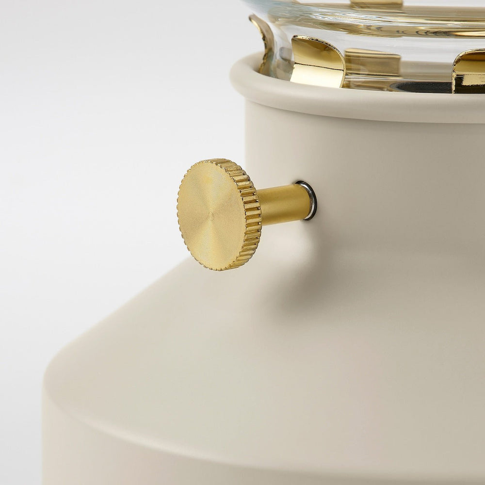 TÄRNABY Dimmable Table Lamp - From Where - 