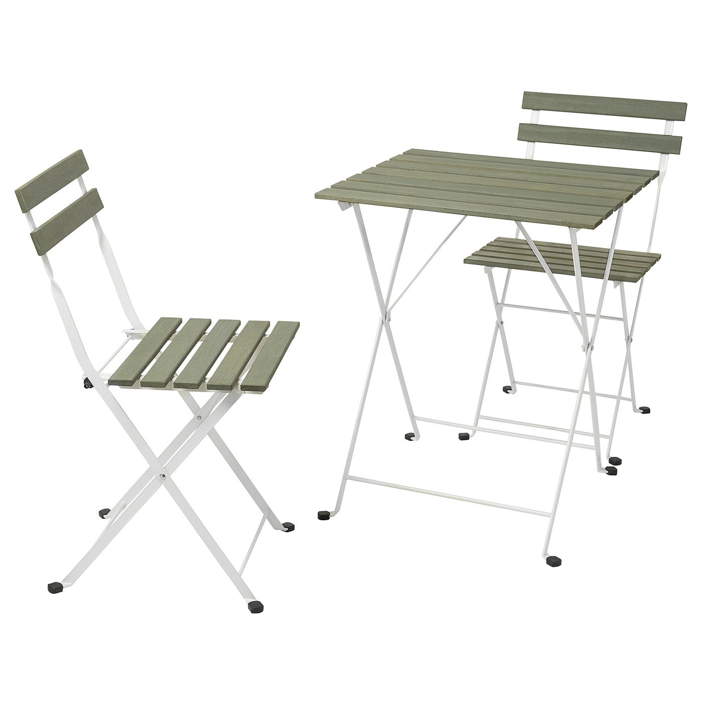 TÄRNÖ Outdoor Table with 2 Chairs - From Where - 
