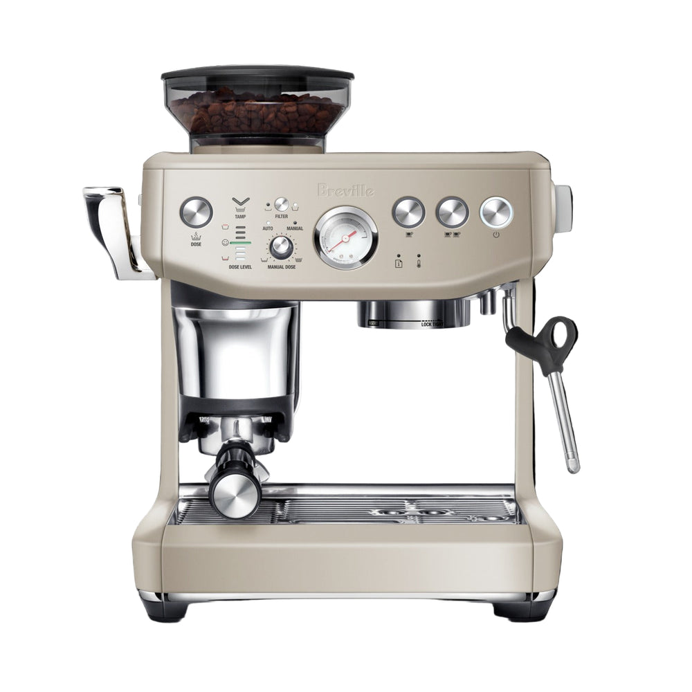 The Barista Express® Impress