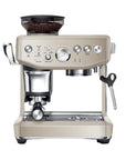 The Barista Express® Impress