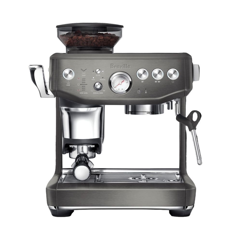 The Barista Express® Impress