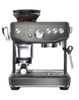 The Barista Express® Impress