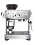 The Barista Express® Impress