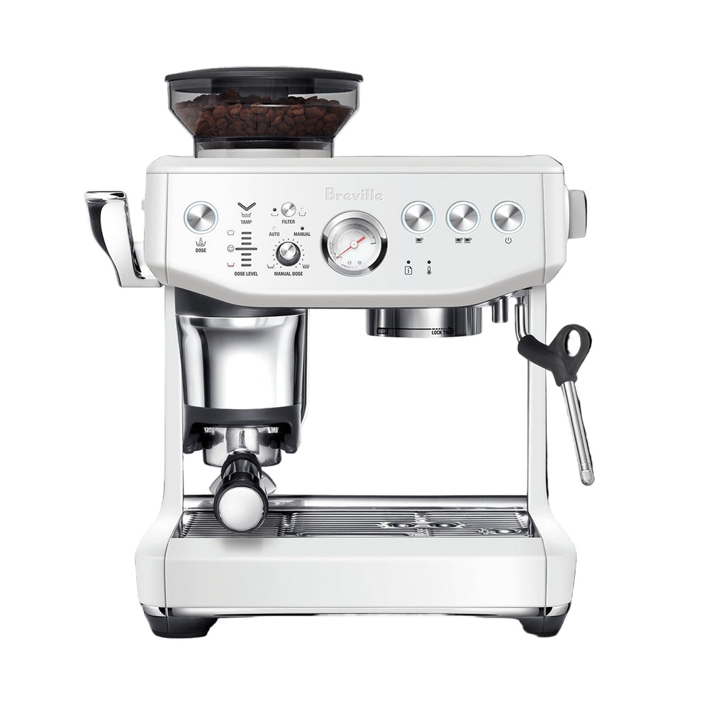 The Barista Express® Impress