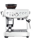 The Barista Express® Impress