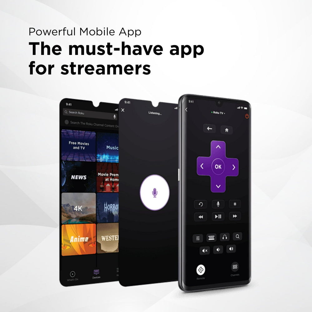 TCL 32 - Class 3 - Series Full HD 1080p LED Smart Roku TV - From Where -