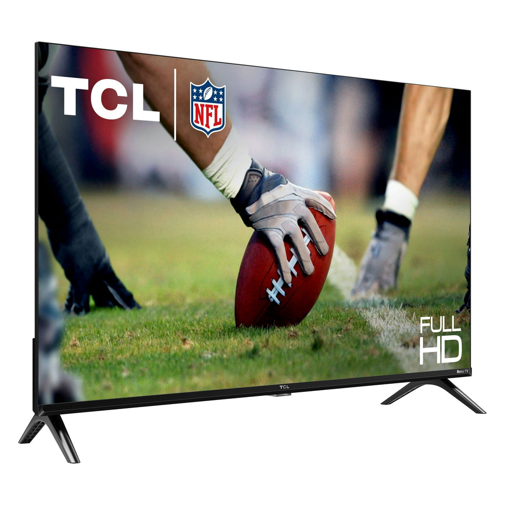 TCL 32 - Class 3 - Series Full HD 1080p LED Smart Roku TV - From Where -