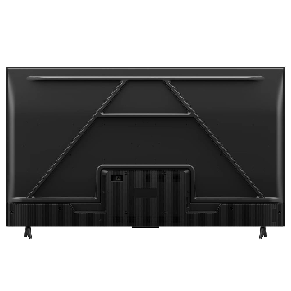 TCL 55" 4 - Series 4K Smart Roku TV - From Where - 