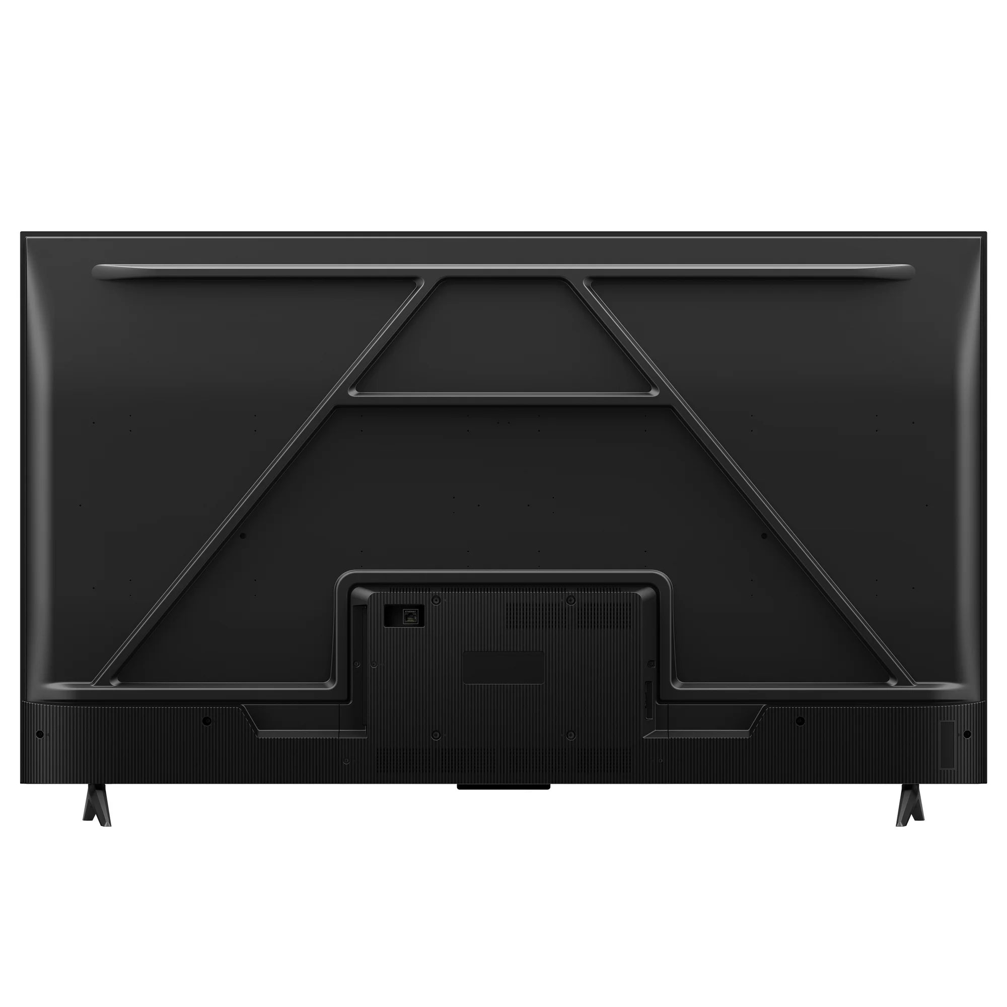 TCL 55&quot; 4 - Series 4K Smart Roku TV - From Where - 